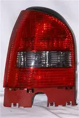 FAROL TRA IZQ VW GOL III 01-05 (FUME)