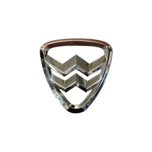 EMBLEMA CARETA EFFA HAFEI MINYI