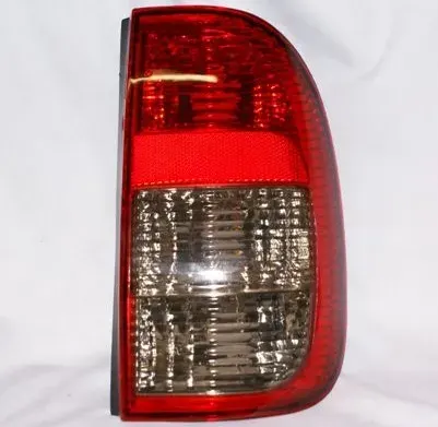 FAROL TRA IZQ VW SAVEIRO III 01-05 (FUME)
