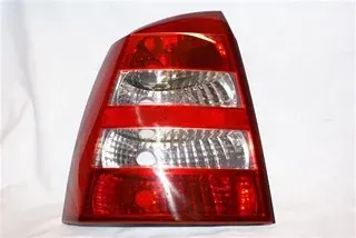 FAROL TRA IZQ GM ASTRA 04 SEDAN