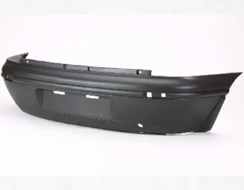PARAGOLPE TRA FIAT BRAVA 96 (NEG)