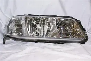 SEMIOPTICA DER VW GOL III 01 DOBLE PARABOLA