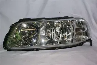 SEMIOPTICA IZQ VW GOL III 01 DOBLE PARABOLA