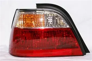 FAROL TRA IZQ DAEWOO CIELO (SEDAN) (AMB) (5L) DEPO