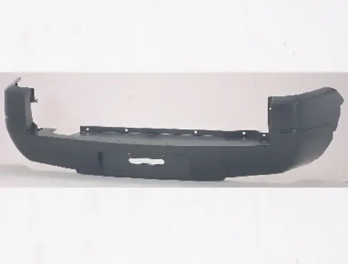 PARAGOLPE TRA FORD ECOSPORT 04 (NEGRO)