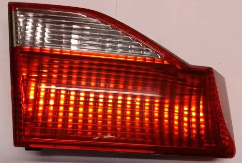 FAROL VALIJA IZQ HONDA ACCORD 98 (BCO)