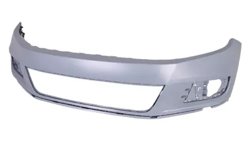 PARAGOLPE DEL VW TIGUAN 12