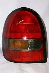 FAROL TRA IZQ GM CORSA 94 (3P) (FUME)