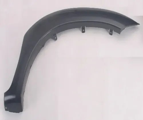 FENDER GUARDABARRO DEL DER TOYOTA VIGO 2004-2011