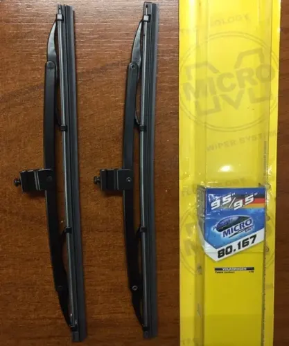 ESCOBILLA VW (JGO) 9.5″ (241mm)