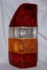FAROL TRA IZQ MB SPRINTER 96-04 (TRICOLOR) DEPO