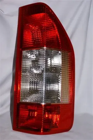 FAROL TRA DER MB SPRINTER 05-11 (BCO) DEPO/WUHUA