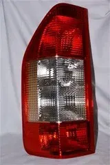 FAROL TRA IZQ MB SPRINTER 05-11 (BCO) DEPO