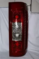FAROL TRA DER PEUGEOT BOXER-DUCATO 04 DEPO
