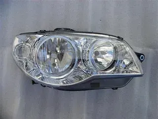 SEMIOPTICA DER FIAT PALIO-SIENA 05 BLANCA