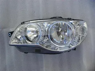 SEMIOPTICA IZQ FIAT PALIO-SIENA 05 BLANCA