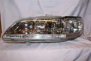 SEMIOPTICA IZQ HONDA ACCORD 98 (JAP) DEPO