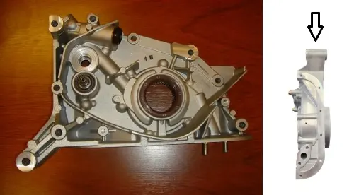 BOMBA ACEITE HYUNDAI H1 (4D56 TCI) TQW