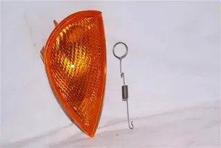 FAROL DEL DER FIAT SEICENTO 98