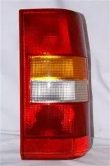 FAROL TRA DER PEUGEOT EXPERT-JUMPY 96 DEPO