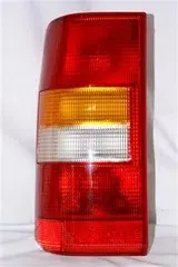 FAROL TRA IZQ PEUGEOT EXPERT-JUMPY 96 DEPO