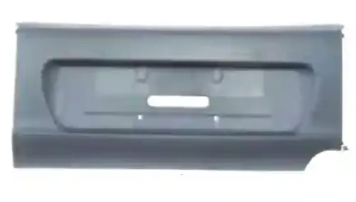 PARAGOLPE TRA FORD KA 97-02 (CEN-GRIS)
