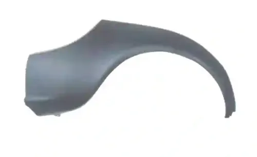 PARAGOLPE TRA FORD KA 97-02 (DER-GRIS)