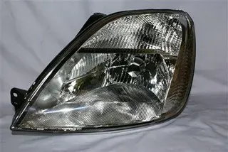 SEMIOPTICA IZQ FORD FIESTA 04 (BCA) DEPO