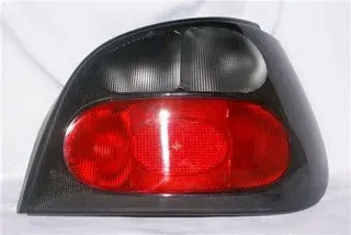FAROL TRA DER RENAULT MEGANE 96 (5P) DEPO