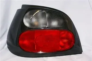 FAROL TRA IZQ RENAULT MEGANE 96 (5P) DEPO
