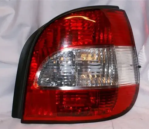 FAROL TRA DER RENAULT SCENIC 00 DEPO