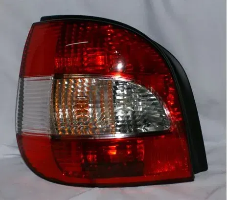 FAROL TRA IZQ RENAULT SCENIC 00 DEPO