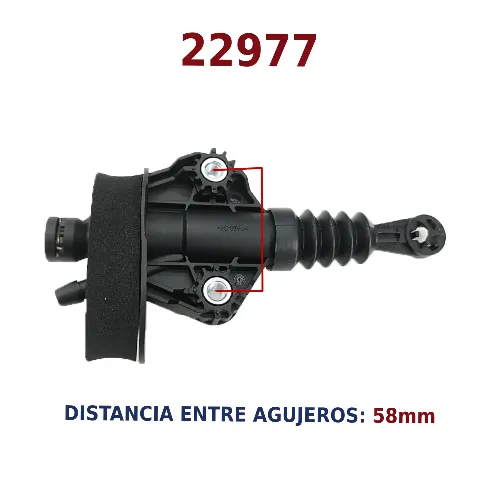 BOMBA EMBRAGUE SUZUKI SWIFT DZIRE 18