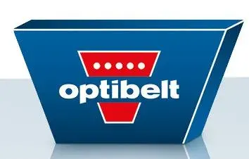 CORREA 89DR DISTRIB SUZUKI ALTO 96 OPTIBELT