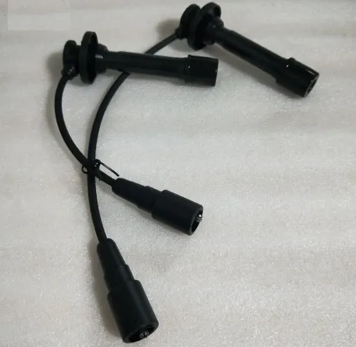 CABLES BUJIAS CHERY YOYO BREME