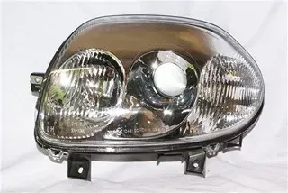 SEMIOPTICA IZQ RENAULT CLIO II 98 (LISA) DEPO