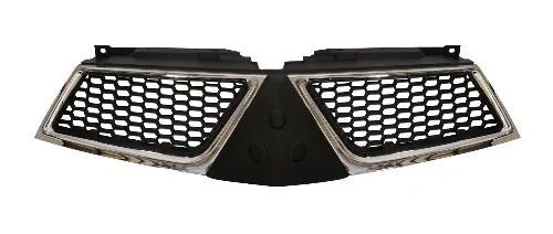 CARETA MITSUBISHI L200 09 (4WD) ENTERA CROMADA