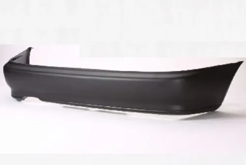 PARAGOLPE TRA MITSUBISHI LANCER 93