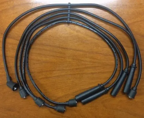 CABLES BUJIAS SUZUKI FORZA-ALTO BREME