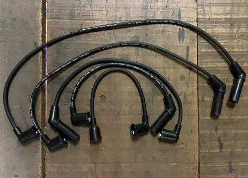 CABLES BUJIAS NISSAN SUNNY B12 BREME
