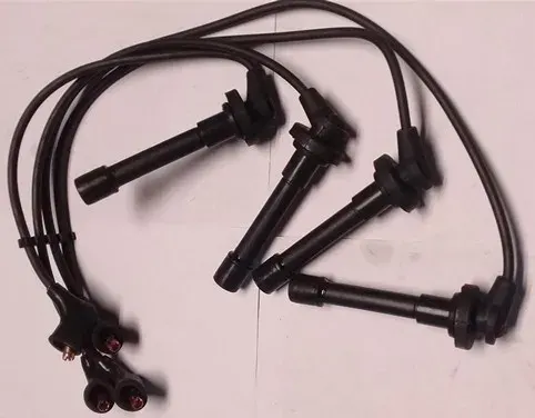 CABLES BUJIAS NISSAN SENTRA B13-14 94 BREME