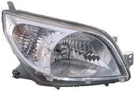 SEMIOPTICA DER DAIHATSU TERIOS 06 DEPO