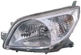 SEMIOPTICA IZQ DAIHATSU TERIOS 06 DEPO