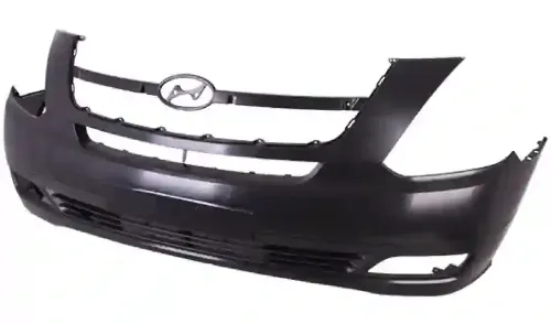 PARAGOLPE DEL HYUNDAI H1 08 ENTERO (C/CAM)
