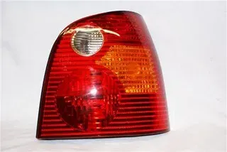 FAROL TRA DER VW POLO 05 (HATCH) DEPO