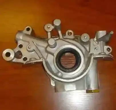 BOMBA ACEITE NISSAN CD17 TQW
