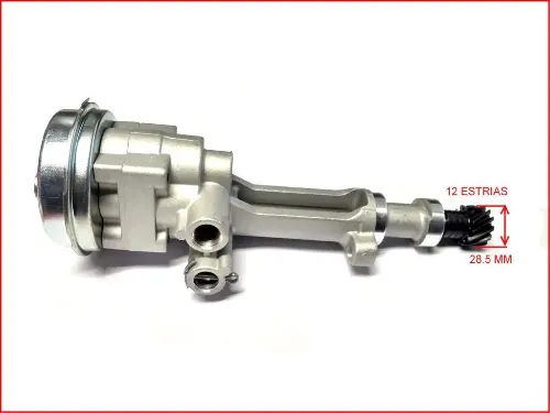 BOMBA ACEITE ISUZU 2.8 TD TQW