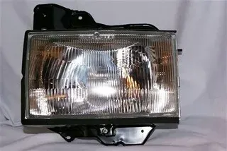 SEMIOPTICA DER ISUZU TROOPER 92 DEPO
