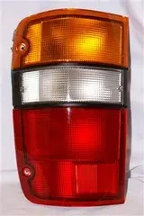 FAROL TRA IZQ ISUZU TROOPER 92