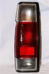 FAROL TRA IZQ NISSAN D21 (POLICIA) DEPO